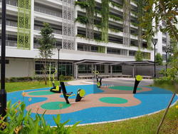 Boon Lay Avenue (Jurong West), HDB Jumbo #154215532